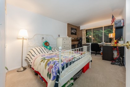 Photo 8 at 312 - 235 Keith Road, Cedardale, West Vancouver