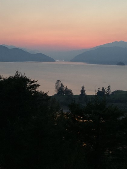 Photo 23 at 700 Ocean Crest Drive, Furry Creek, West Vancouver