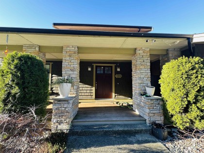 Photo 2 at 700 Ocean Crest Drive, Furry Creek, West Vancouver