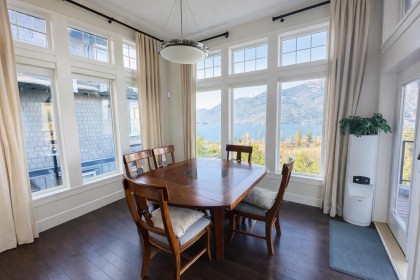 Photo 7 at 700 Ocean Crest Drive, Furry Creek, West Vancouver