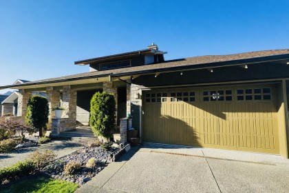 Photo 1 at 700 Ocean Crest Drive, Furry Creek, West Vancouver