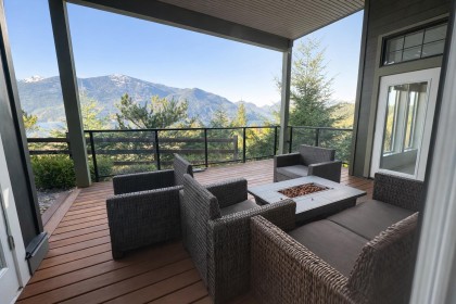 Photo 18 at 700 Ocean Crest Drive, Furry Creek, West Vancouver