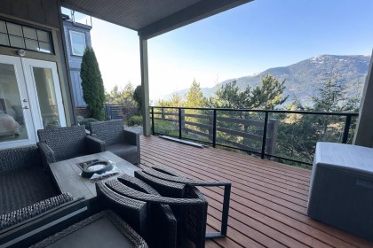 Photo 19 at 700 Ocean Crest Drive, Furry Creek, West Vancouver