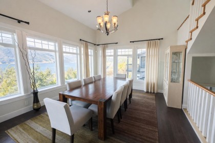 Photo 8 at 700 Ocean Crest Drive, Furry Creek, West Vancouver