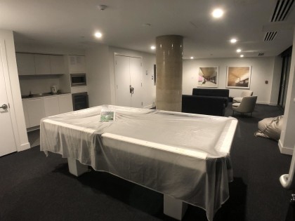 Photo 23 at 1608 - 1133 Hornby Street, Downtown VW, Vancouver West