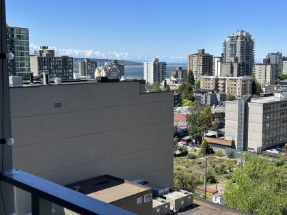 Photo 12 at 1608 - 1133 Hornby Street, Downtown VW, Vancouver West