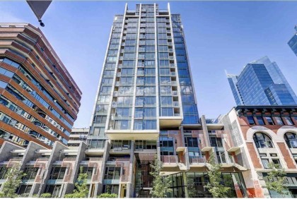 Photo 26 at 1608 - 1133 Hornby Street, Downtown VW, Vancouver West