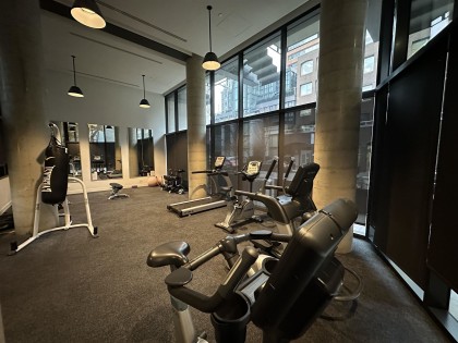 Photo 22 at 1608 - 1133 Hornby Street, Downtown VW, Vancouver West