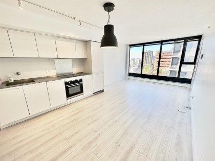 Photo 5 at 1608 - 1133 Hornby Street, Downtown VW, Vancouver West