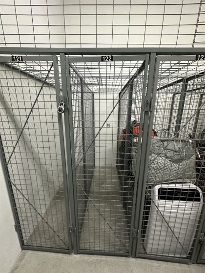 Photo 20 at 1608 - 1133 Hornby Street, Downtown VW, Vancouver West