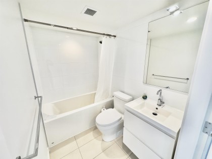 Photo 15 at 1608 - 1133 Hornby Street, Downtown VW, Vancouver West