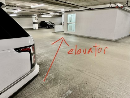 Photo 19 at 1608 - 1133 Hornby Street, Downtown VW, Vancouver West