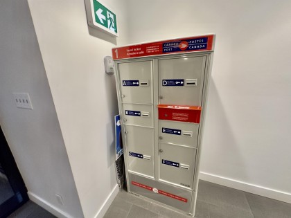 Photo 25 at 1608 - 1133 Hornby Street, Downtown VW, Vancouver West