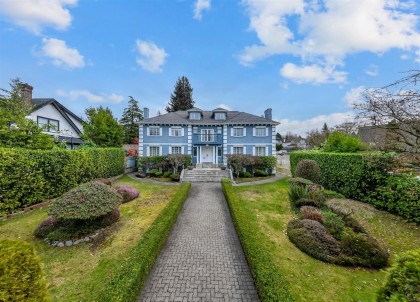 Photo 2 at 4430 Cypress Street, Shaughnessy, Vancouver West