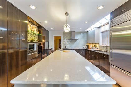 Photo 12 at 4430 Cypress Street, Shaughnessy, Vancouver West