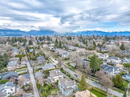Photo 3 at 4430 Cypress Street, Shaughnessy, Vancouver West
