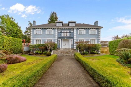 Photo 1 at 4430 Cypress Street, Shaughnessy, Vancouver West