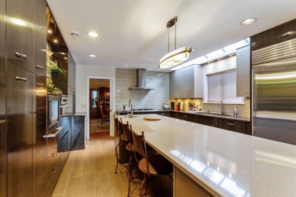 Photo 9 at 4430 Cypress Street, Shaughnessy, Vancouver West