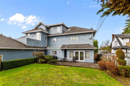 Photo 34 at 4430 Cypress Street, Shaughnessy, Vancouver West