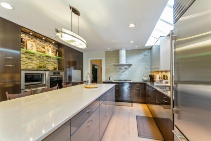 Photo 11 at 4430 Cypress Street, Shaughnessy, Vancouver West