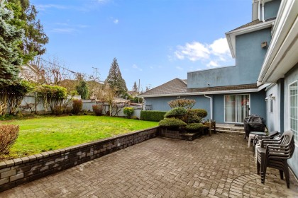 Photo 35 at 4430 Cypress Street, Shaughnessy, Vancouver West