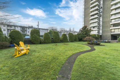 Photo 23 at 501 - 2370 W 2nd Avenue, Kitsilano, Vancouver West