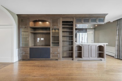 Photo 6 at 501 - 2370 W 2nd Avenue, Kitsilano, Vancouver West