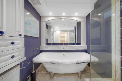 Photo 13 at 501 - 2370 W 2nd Avenue, Kitsilano, Vancouver West