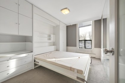 Photo 17 at 501 - 2370 W 2nd Avenue, Kitsilano, Vancouver West