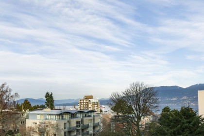 Photo 22 at 501 - 2370 W 2nd Avenue, Kitsilano, Vancouver West