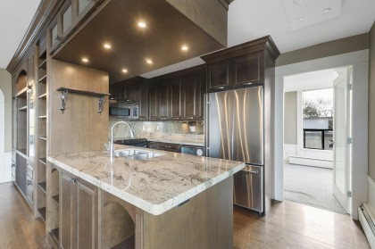 Photo 7 at 501 - 2370 W 2nd Avenue, Kitsilano, Vancouver West