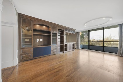 Photo 3 at 501 - 2370 W 2nd Avenue, Kitsilano, Vancouver West