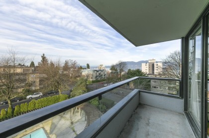 Photo 20 at 501 - 2370 W 2nd Avenue, Kitsilano, Vancouver West