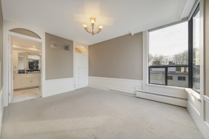 Photo 10 at 501 - 2370 W 2nd Avenue, Kitsilano, Vancouver West