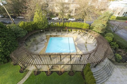 Photo 19 at 501 - 2370 W 2nd Avenue, Kitsilano, Vancouver West