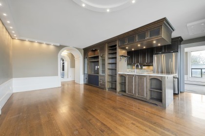 Photo 4 at 501 - 2370 W 2nd Avenue, Kitsilano, Vancouver West