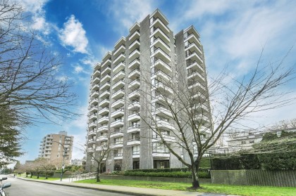 Photo 25 at 501 - 2370 W 2nd Avenue, Kitsilano, Vancouver West