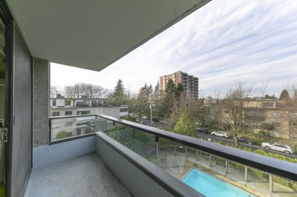 Photo 21 at 501 - 2370 W 2nd Avenue, Kitsilano, Vancouver West