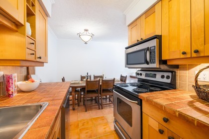 Photo 17 at 1226 - 235 Keith Road, Cedardale, West Vancouver