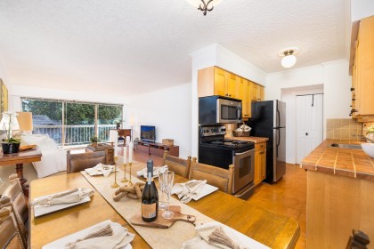 Photo 12 at 1226 - 235 Keith Road, Cedardale, West Vancouver