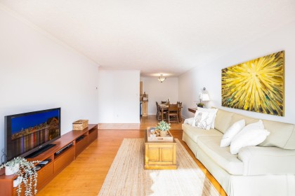 Photo 5 at 1226 - 235 Keith Road, Cedardale, West Vancouver