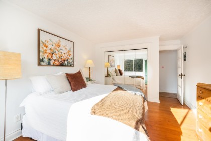 Photo 20 at 1226 - 235 Keith Road, Cedardale, West Vancouver