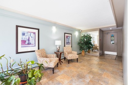 Photo 24 at 1226 - 235 Keith Road, Cedardale, West Vancouver