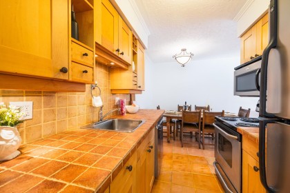 Photo 18 at 1226 - 235 Keith Road, Cedardale, West Vancouver