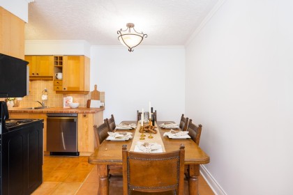 Photo 15 at 1226 - 235 Keith Road, Cedardale, West Vancouver