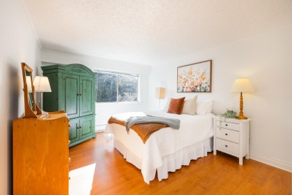 Photo 19 at 1226 - 235 Keith Road, Cedardale, West Vancouver