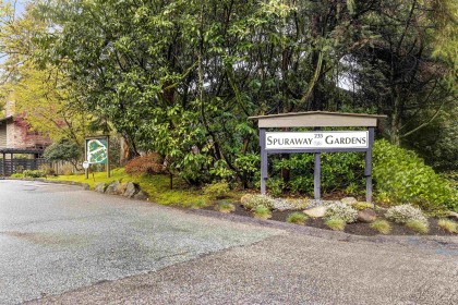 Photo 25 at 1226 - 235 Keith Road, Cedardale, West Vancouver