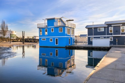 Photo 6 at JNW04 - 415 Esplanade W, Lower Lonsdale, North Vancouver