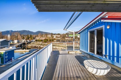 Photo 26 at JNW04 - 415 Esplanade W, Lower Lonsdale, North Vancouver