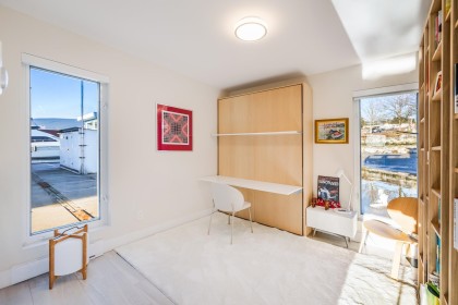 Photo 22 at JNW04 - 415 Esplanade W, Lower Lonsdale, North Vancouver